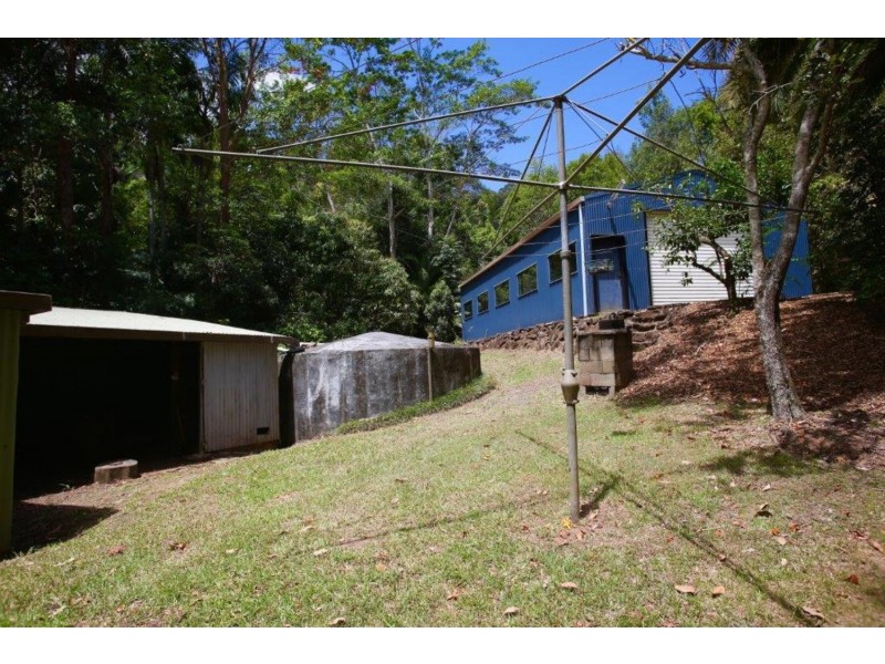 624 Tuntable Creek Road, The Channon NSW 2480