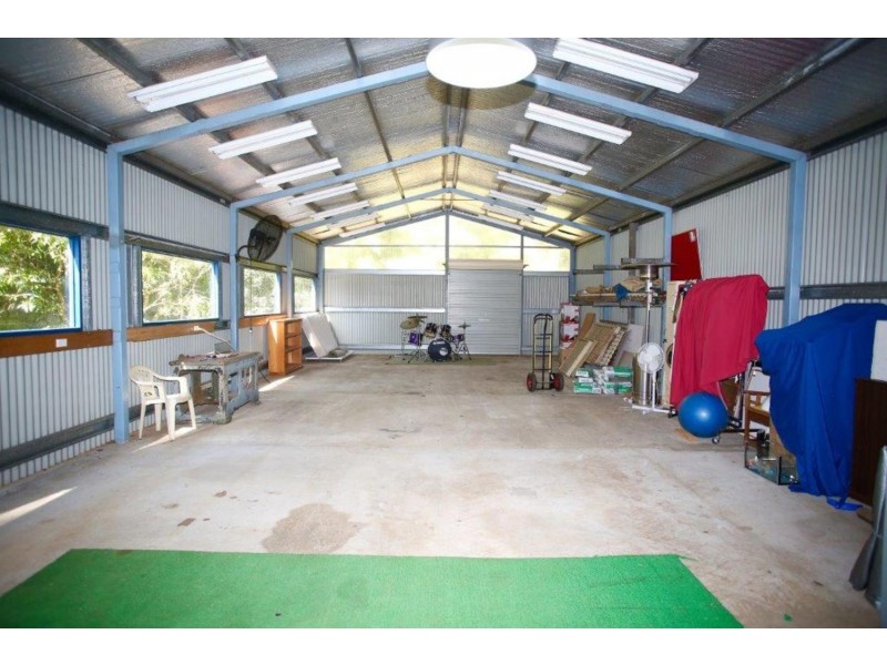 624 Tuntable Creek Road, The Channon NSW 2480