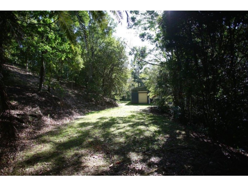 624 Tuntable Creek Road, The Channon NSW 2480