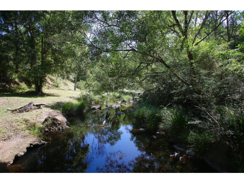 624 Tuntable Creek Road, The Channon NSW 2480