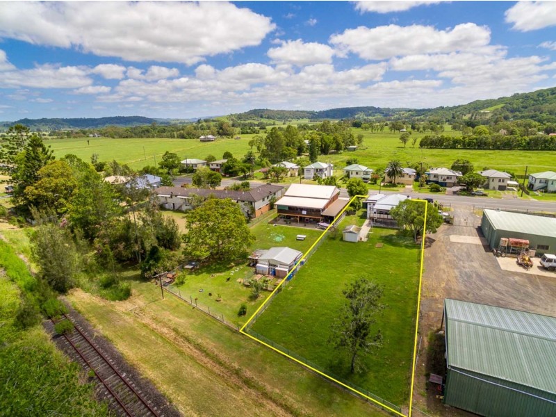 196 Casino Street, South Lismore NSW 2480