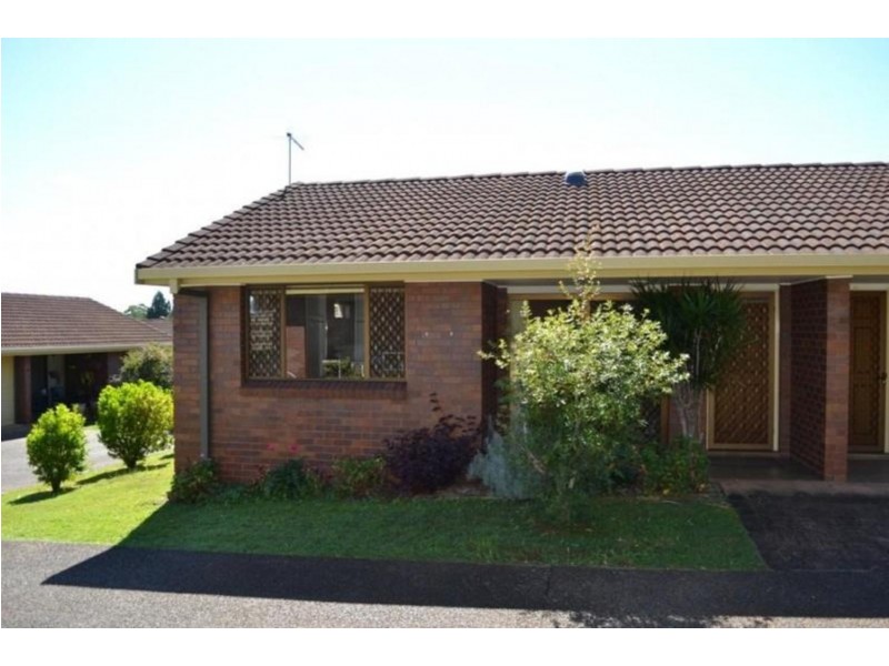 17/112 Esmonde Street, East Lismore NSW 2480