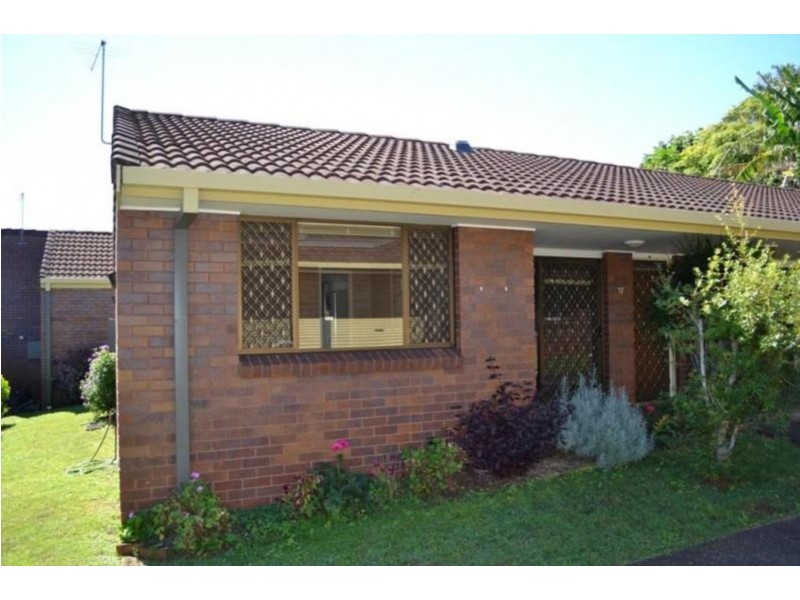 17/112 Esmonde Street, East Lismore NSW 2480