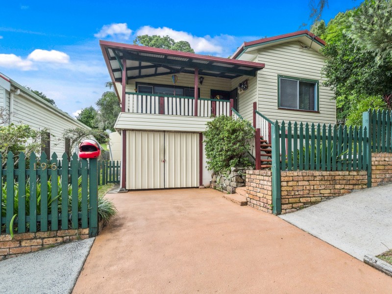 196 Dawson Street, East Lismore NSW 2480