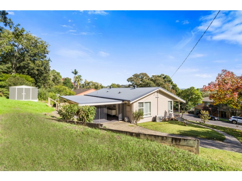 2 Shelly Avenue, Lismore NSW 2480