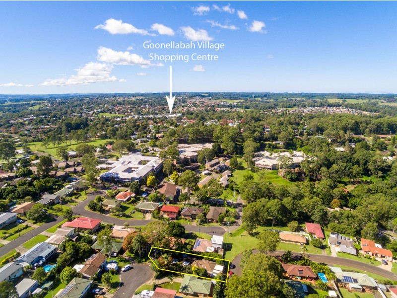 7 Kelsie Street, Goonellabah NSW 2480
