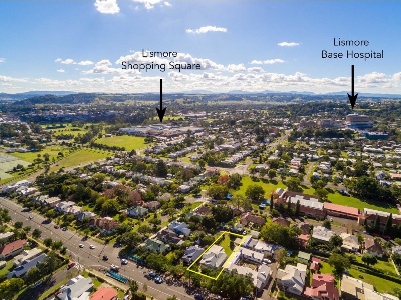 152 Ballina Road, Lismore NSW 2480