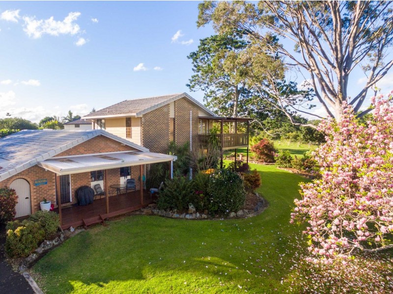 398 Gap Road, Alstonville NSW 2477