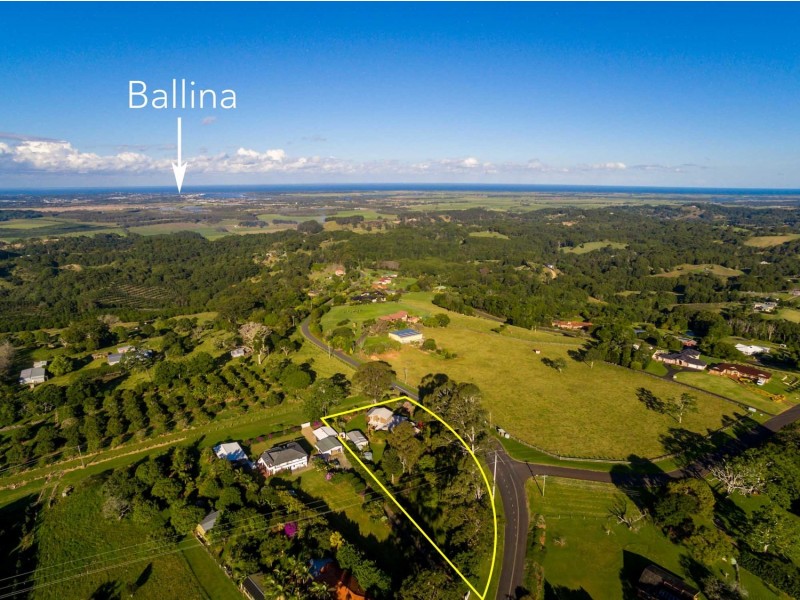 398 Gap Road, Alstonville NSW 2477