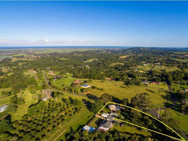 398 Gap Road, Alstonville NSW 2477