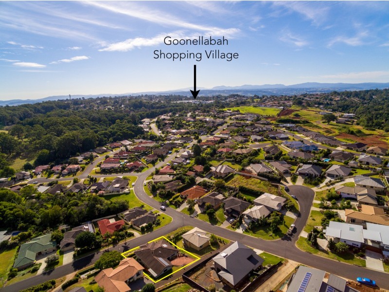 3 Sophie Street, Goonellabah NSW 2480