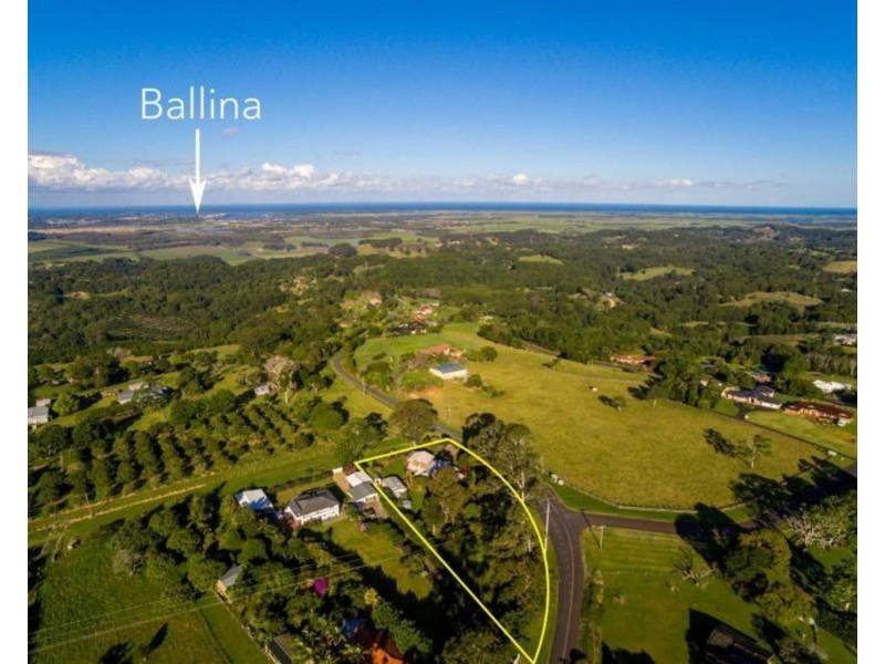 398 Gap Rd, Alstonville NSW 2477