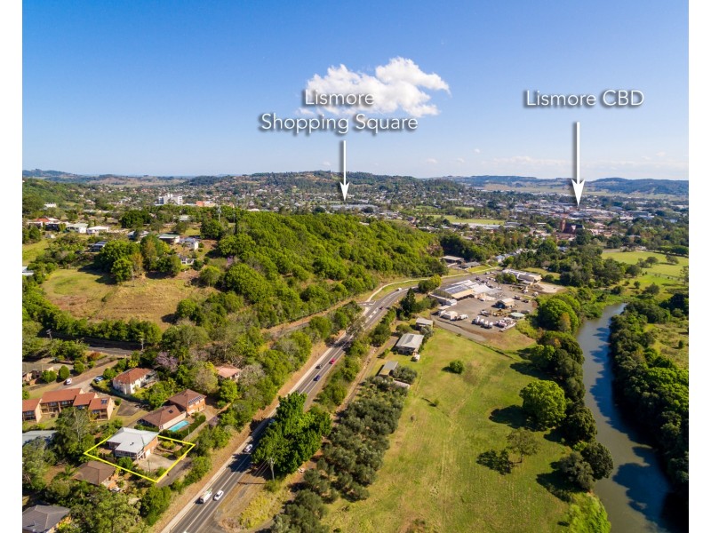 99 Brunswick Street, Lismore NSW 2480