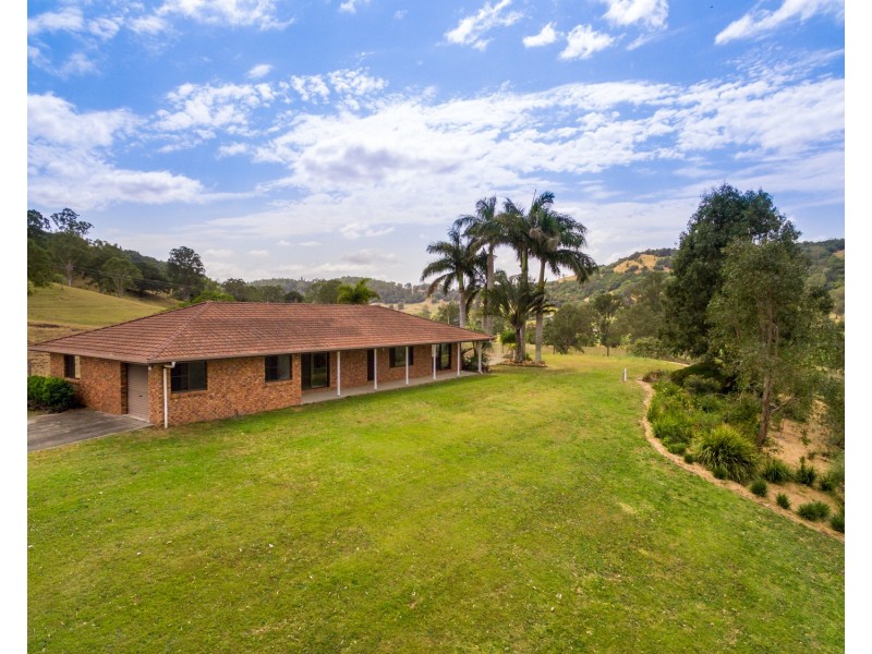 878 Caniaba Road, Caniaba NSW 2480