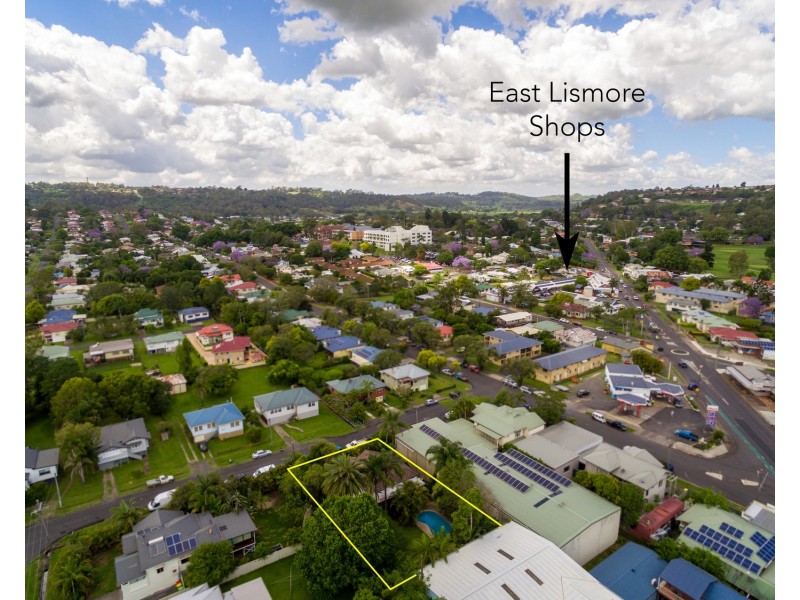 27 Clarice Street, East Lismore NSW 2480