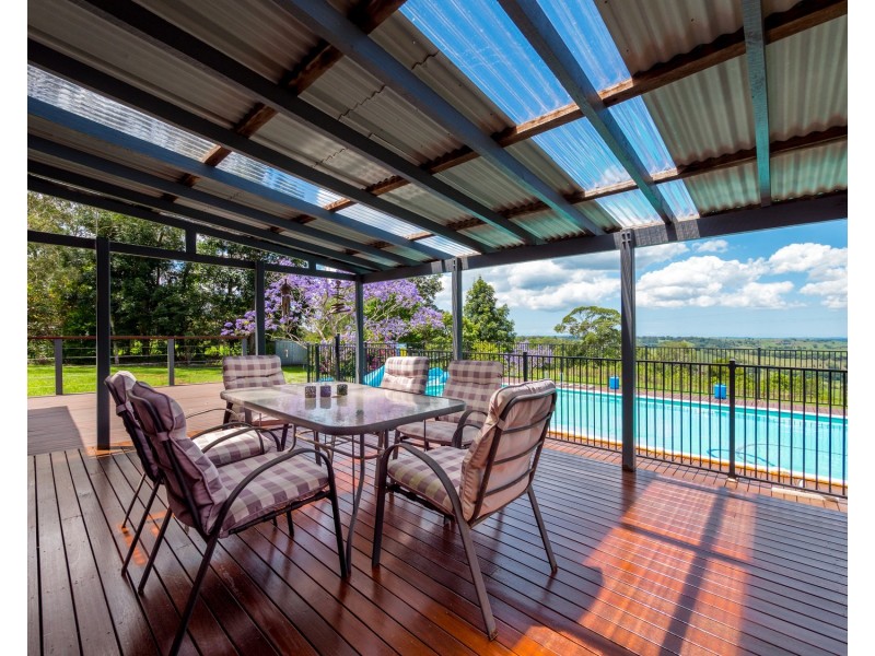 1026 Dunoon Road, Modanville NSW 2480