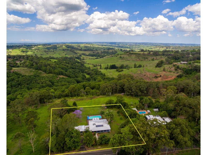 1026 Dunoon Road, Modanville NSW 2480