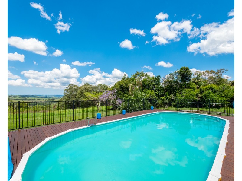 1026 Dunoon Road, Modanville NSW 2480