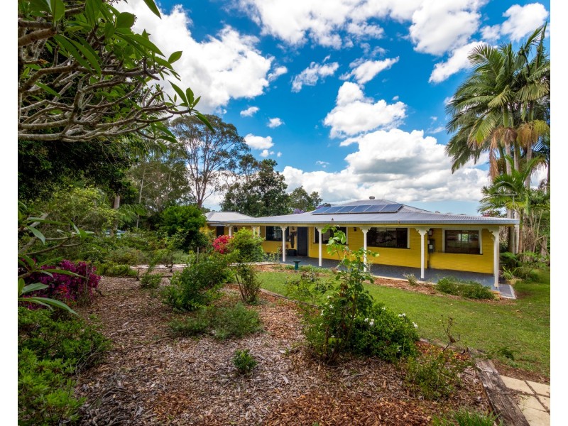 1026 Dunoon Road, Modanville NSW 2480