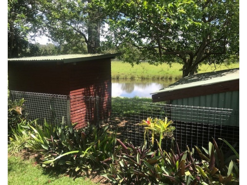 1533 Nimbin Road, Goolmangar NSW 2480