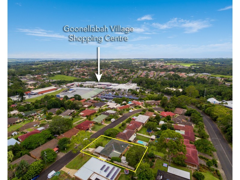 9 Hayes Street, Goonellabah NSW 2480