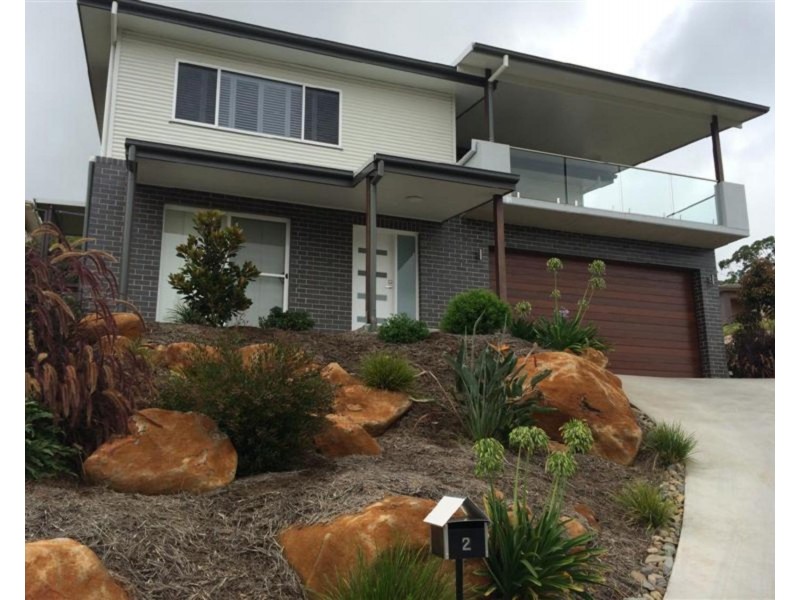 2 Ethan Place, Goonellabah NSW 2480