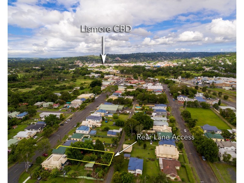 50 Casino Street, South Lismore NSW 2480