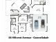 58 Hillcrest Avenue, Goonellabah NSW 2480 Floorplan