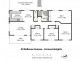 30 Bellevue Avenue, Lismore Heights NSW 2480 Floorplan