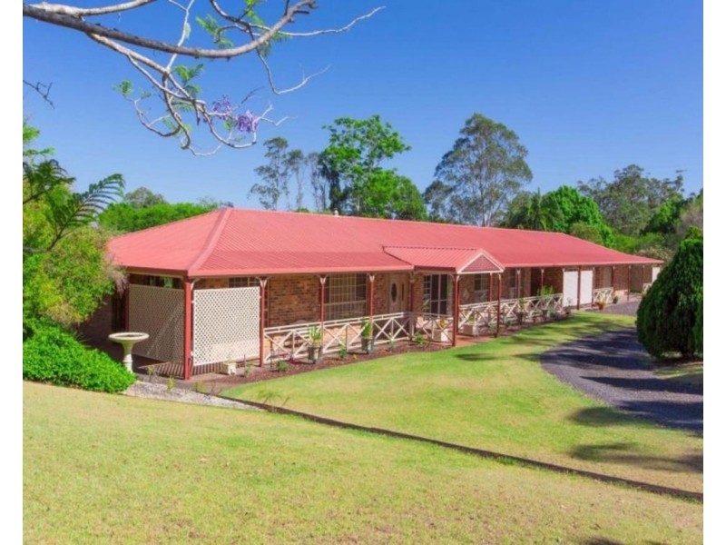 995 Dunoon Road, Modanville NSW 2480