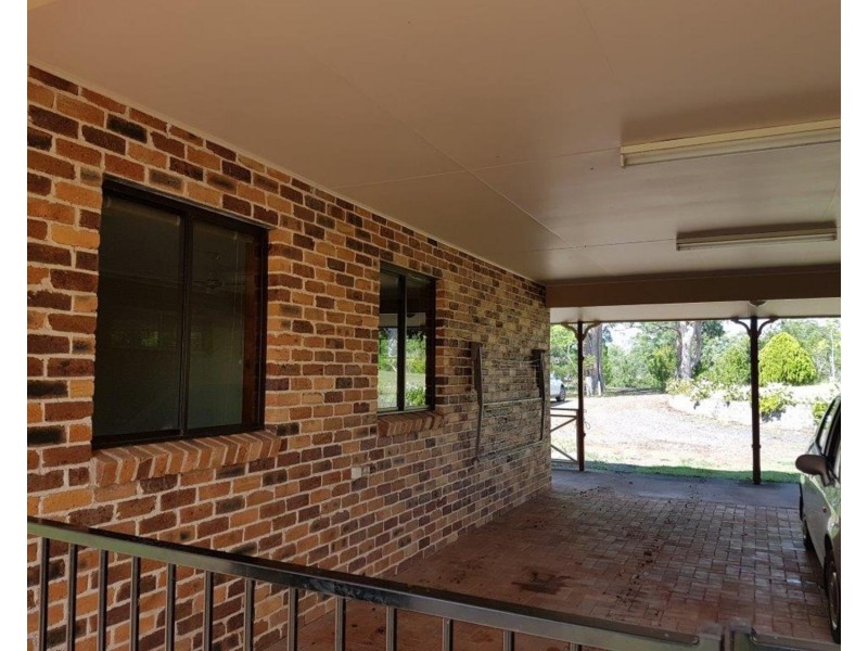 995 Dunoon Road, Modanville NSW 2480