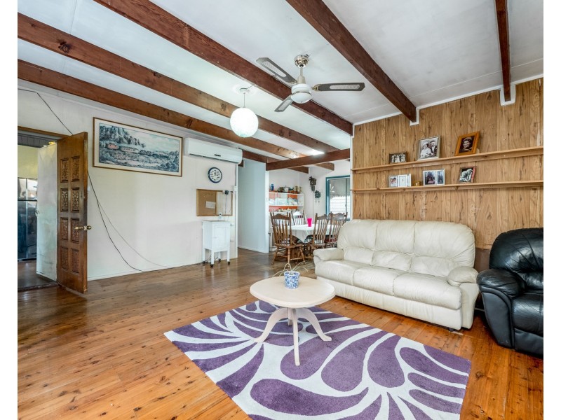 18 Esmonde Street, Girards Hill NSW 2480 Professionals Lismore Real Estate Sold