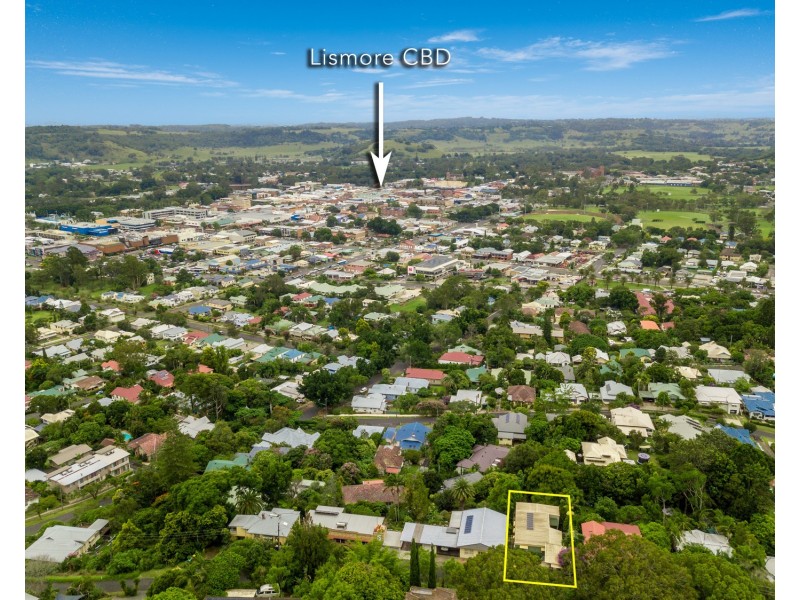 18 Esmonde Street, Girards Hill NSW 2480 Professionals Lismore Real Estate Sold