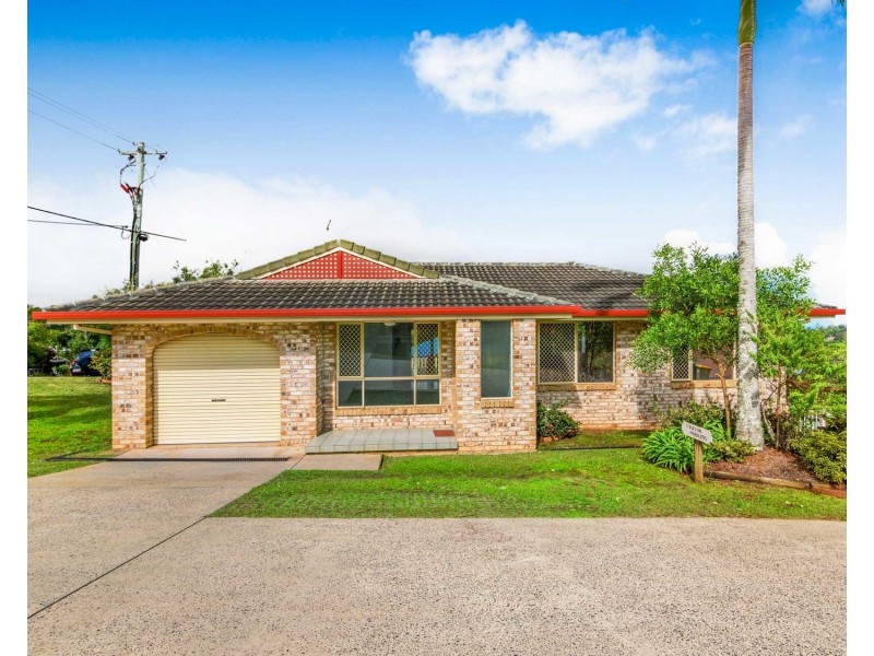 2/13 Napier Street, Goonellabah NSW 2480