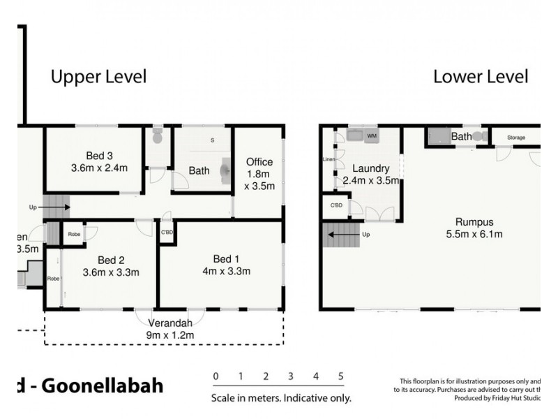 700 Ballina Road, Goonellabah NSW 2480 Floorplan