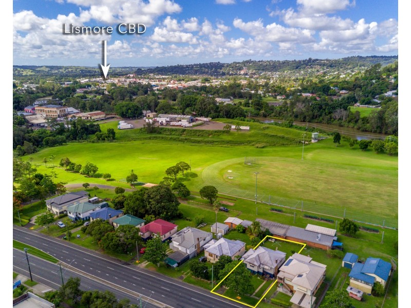 202 Union Street, South Lismore NSW 2480