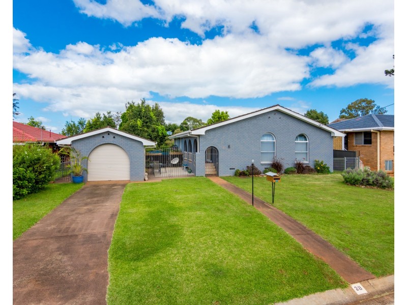 28 Hillview Drive, Goonellabah NSW 2480