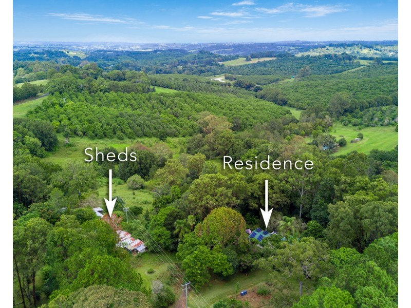 509 Rosebank Road, Rosebank NSW 2480