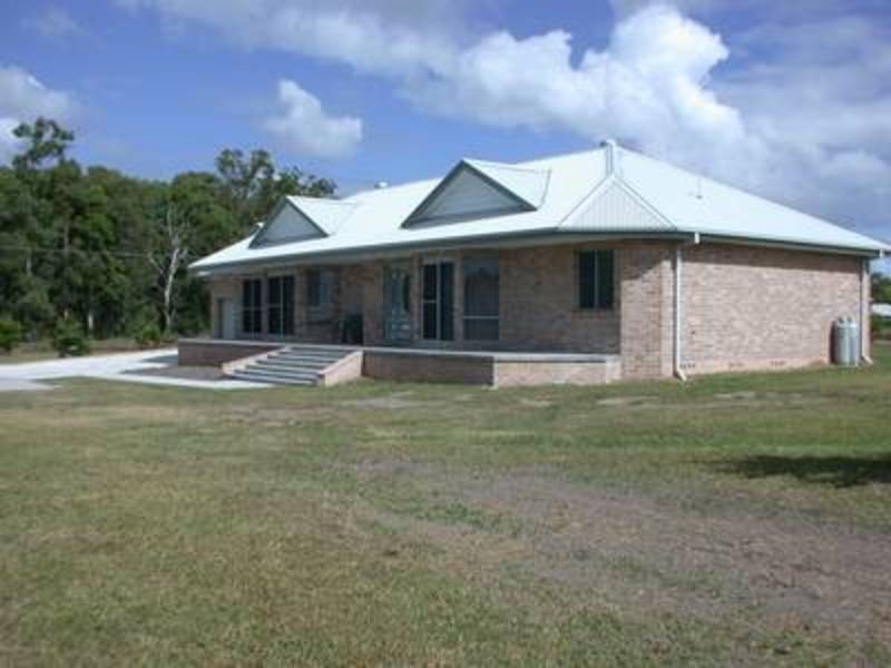 James Creek NSW 2463