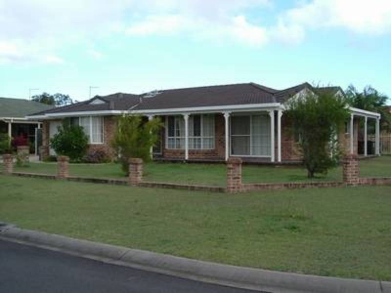 2 Coquette Close, Yamba NSW 2464