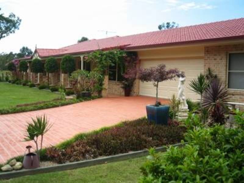 Gulmarrad NSW 2463