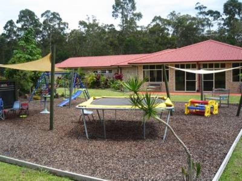 Gulmarrad NSW 2463