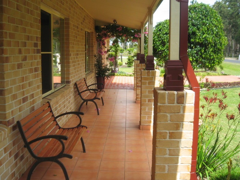 Gulmarrad NSW 2463