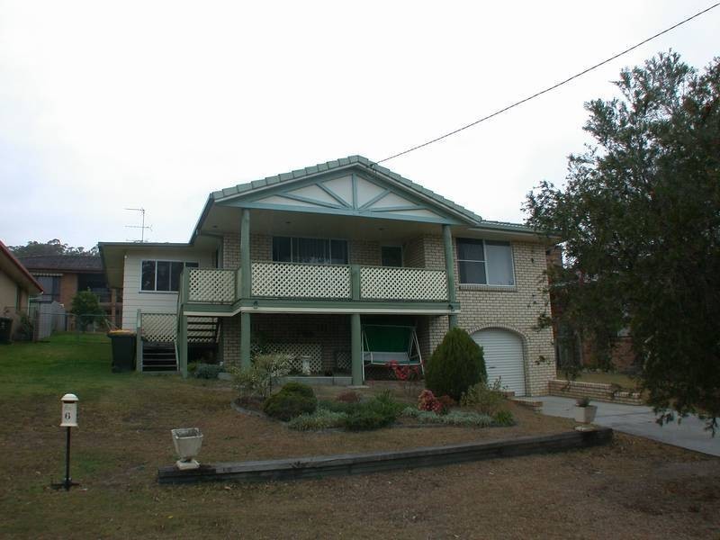 Maclean NSW 2463