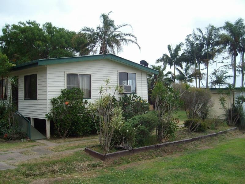 22 Martins Point Road, Harwood NSW 2465