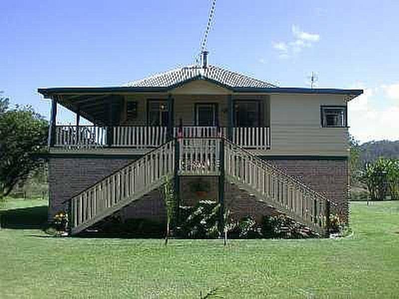 4446 Lawrence Road, Ilarwill NSW 2463