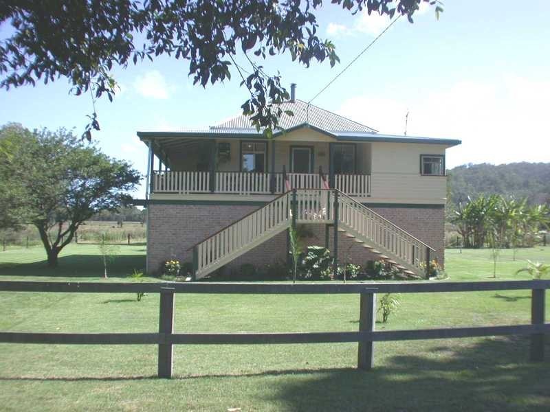 4446 Lawrence Road, Ilarwill NSW 2463