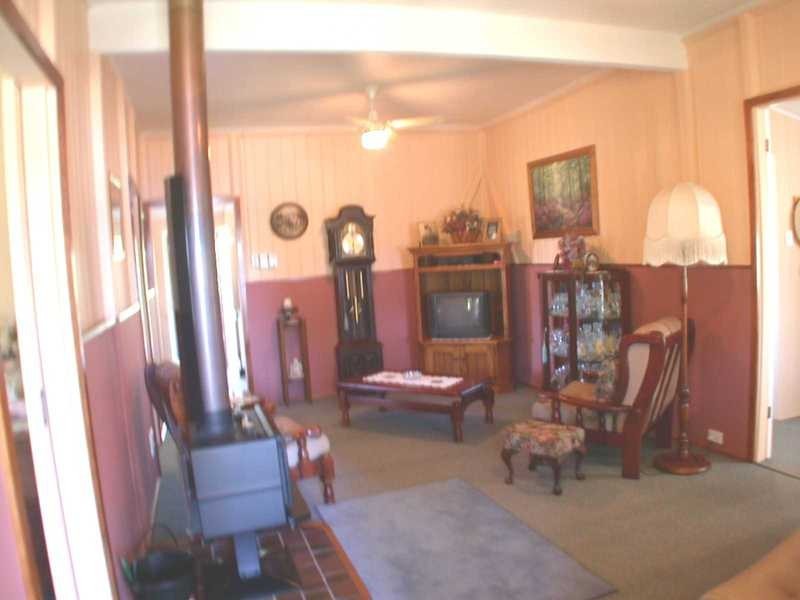 4446 Lawrence Road, Ilarwill NSW 2463