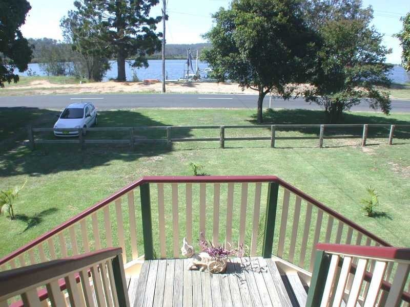 4446 Lawrence Road, Ilarwill NSW 2463