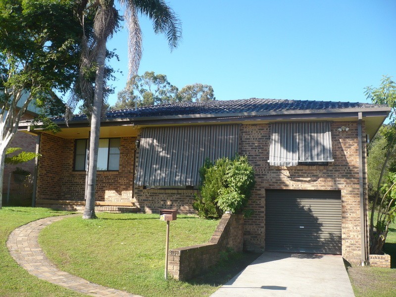 3 Roderick Street, Maclean NSW 2463